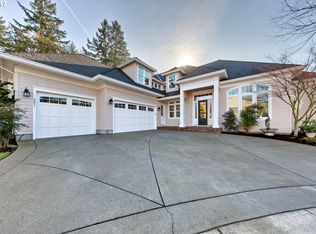 2051 NE 19th Ave, Canby, OR 97013