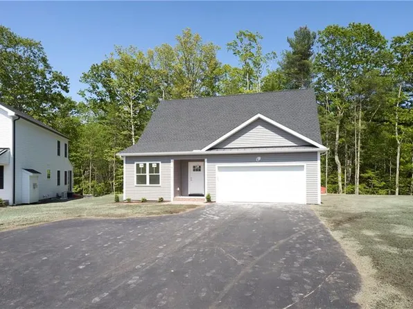 42 Jordan Lane, Colchester, CT 06415