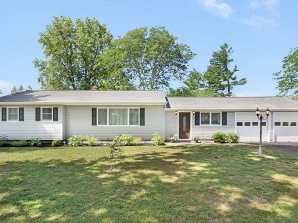 1280 Oxford Rd, Bridgewater Twp., NJ 08807