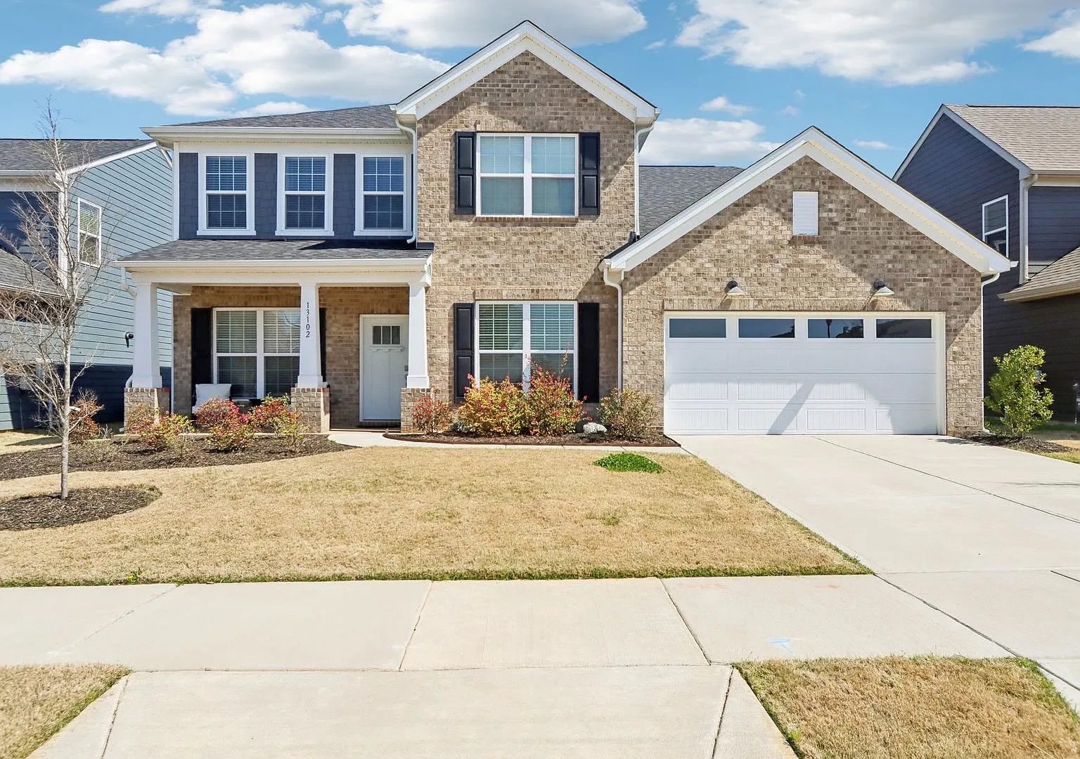 Spacious Charlotte Home — Photo 2