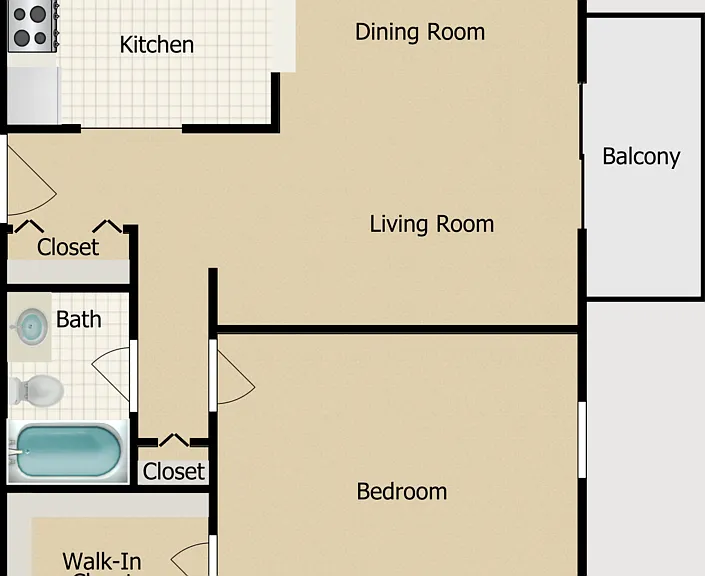 33601 N Royal Oak Ln — Photo 6