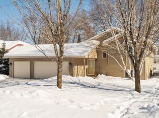 11542 Xylon Ave N, Champlin, MN 55316