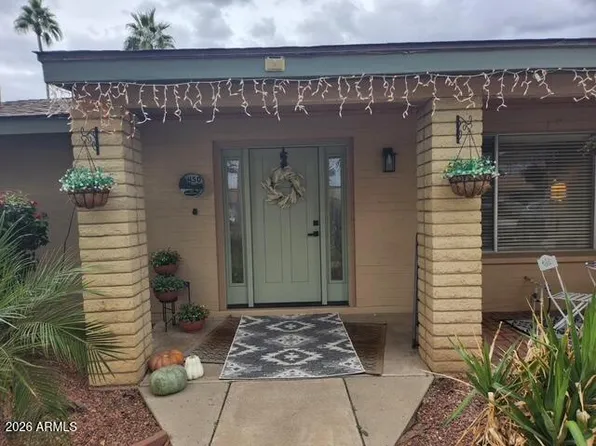 450 E CASCADA Road, Litchfield Park, AZ 85340