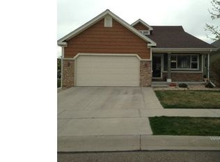 1900 66th Ave, Greeley, CO 80634
