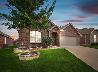 8333 High Garden St, Fort Worth, TX 76123