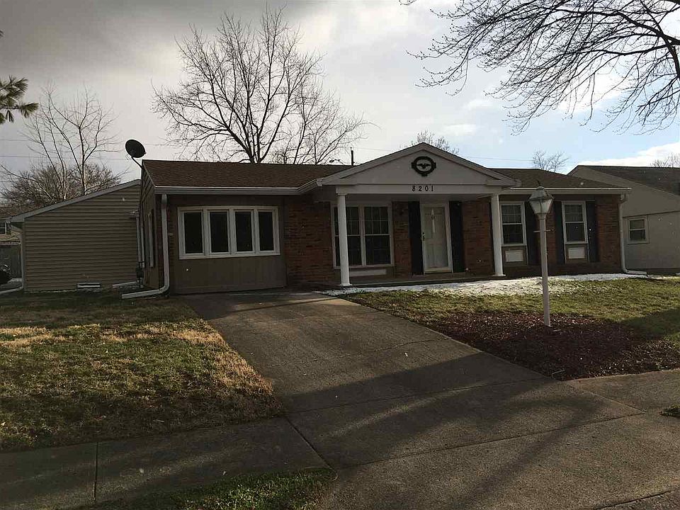 1st image of 8201 W Colony Dr