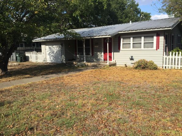 806 S Avenue I