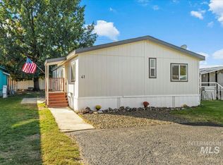 1410 W Flamingo Ave TRAILER 41, Nampa, ID 83651