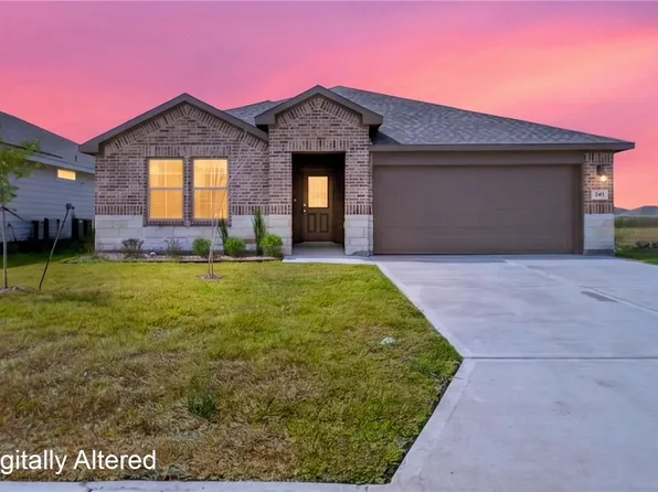 1349 Remys Way, Corpus Christi, TX 78415