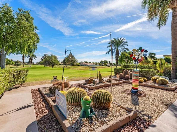 21 Colonial Dr, Rancho Mirage, CA 92270