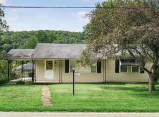 3500 Sharon Valley Rd NE, Newark, OH 43055