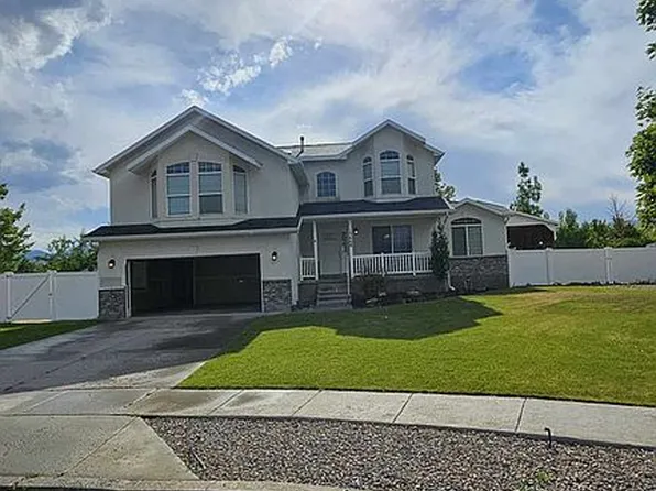 13668 S Timeless Ct, Herriman, UT 84096