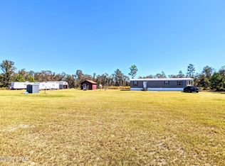 6830 NW Porter Grade Rd, Altha, FL 32421