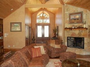 1409 Mustang Ln, San Marcos, TX 78666