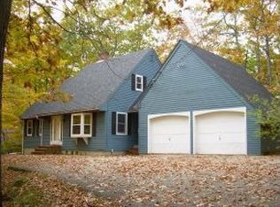 10 Serenity Ln, Meredith, NH 03253