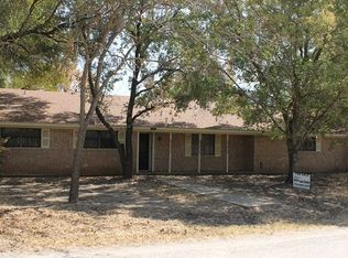 133 Cr 1285, Morgan, TX 76671