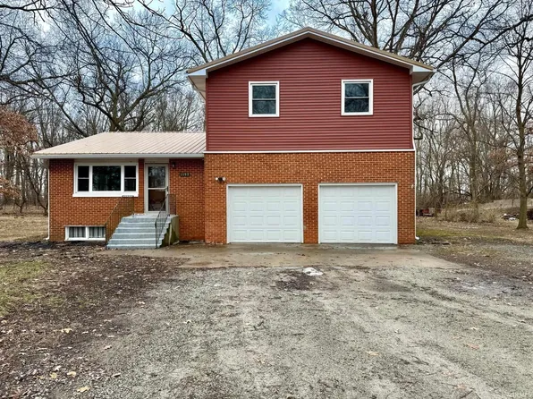 1197 E Oak Dr S, Winamac, IN 46996