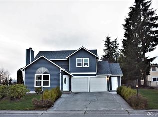 8802 8th Ave W, Everett, WA 98204
