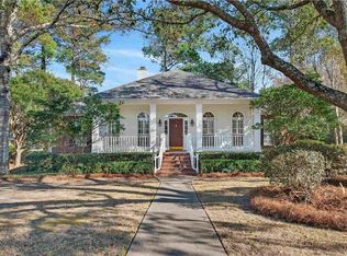 31128 Woodland Way, Spanish Fort, AL 36527