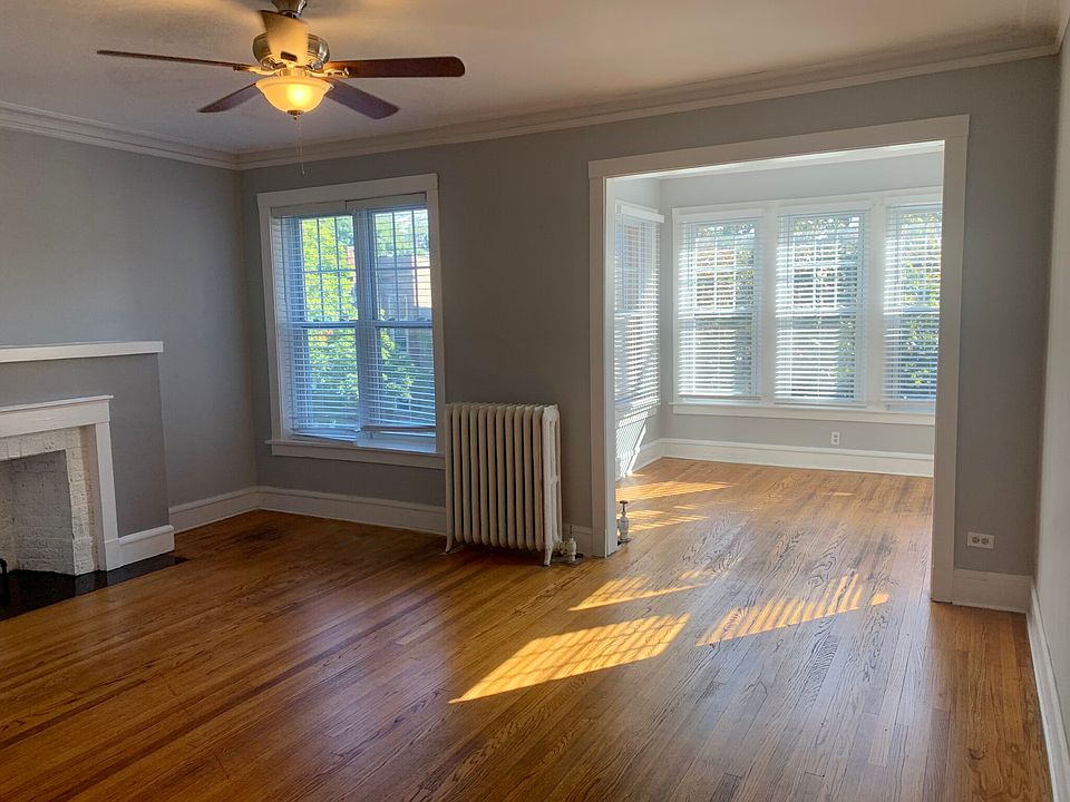 1st image of 6442 N Bosworth Ave #3
