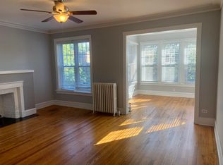 6442 N Bosworth Ave #3, Chicago, IL 60626
