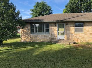 1683 Old Ford Rd, New Albany, IN 47150