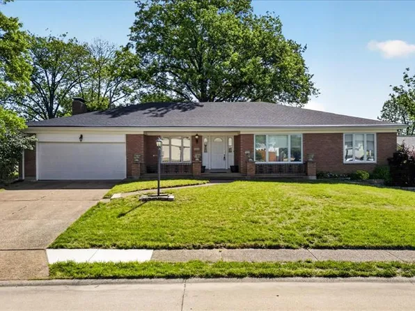 9448 Firebush Dr, Saint Louis, MO 63126
