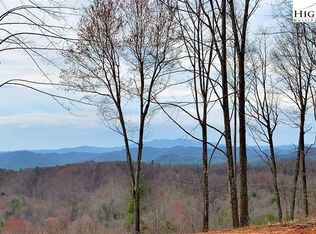 LOT 974 Soaring Top Ln, Lenoir, NC 28645