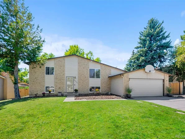16086 E Eldorado Place, Aurora, CO 80013