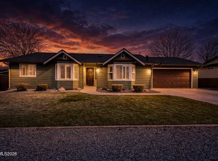 1270 Kingston Way, Gardnerville, NV 89460