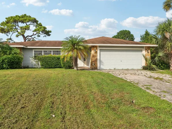 2514 SW Cameo Boulevard, Port St Lucie, FL 34953