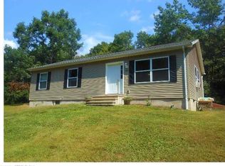 100 Cathole Rd, Litchfield, CT 06759
