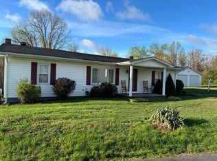 80 Carpenter Rd, Orlando, KY 40460
