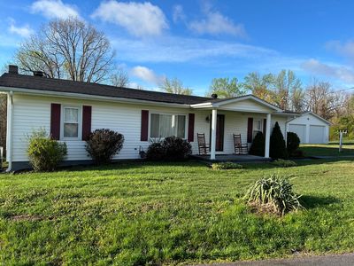 80 Carpenter Rd, Orlando, KY, 40460