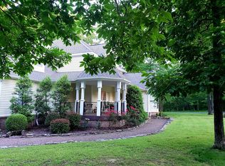 13281 Ridgeline Rd, Bentonville, AR 72712