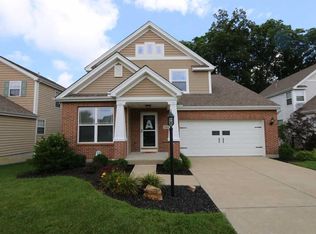 884 Ellery Dr, Cincinnati, OH 45245