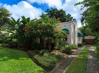 809 Palm Dr, Orlando, FL 32803