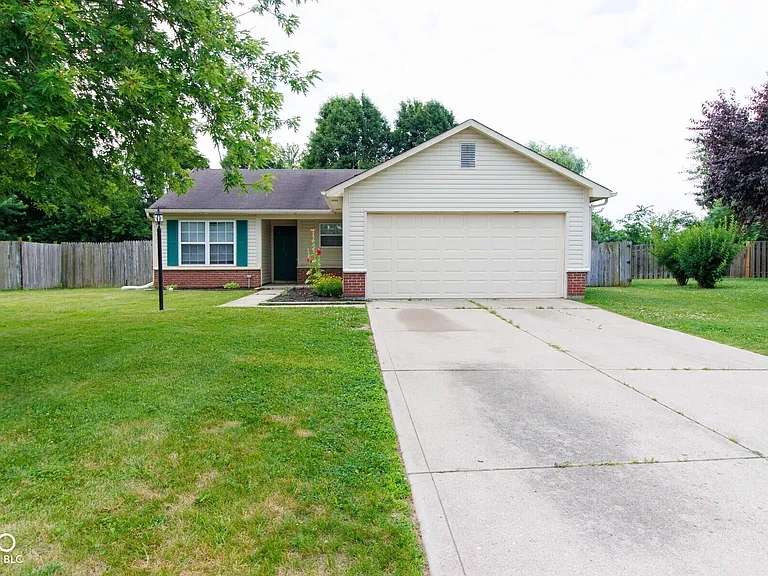 4119 Manasota Ct — Photo 1