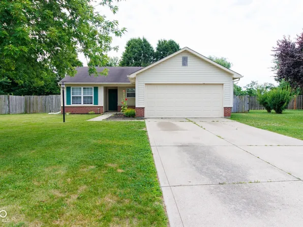 4119 Manasota Ct, Westfield, IN 46062