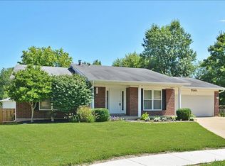 7010 Evergreen Meadows Ct, Saint Louis, MO