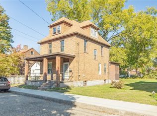 269 Wagner Ave, Ambridge, PA 15003