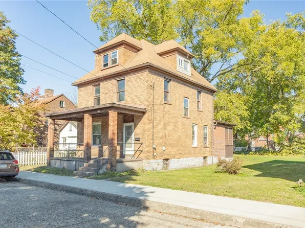 269 Wagner Ave, Ambridge, PA 15003