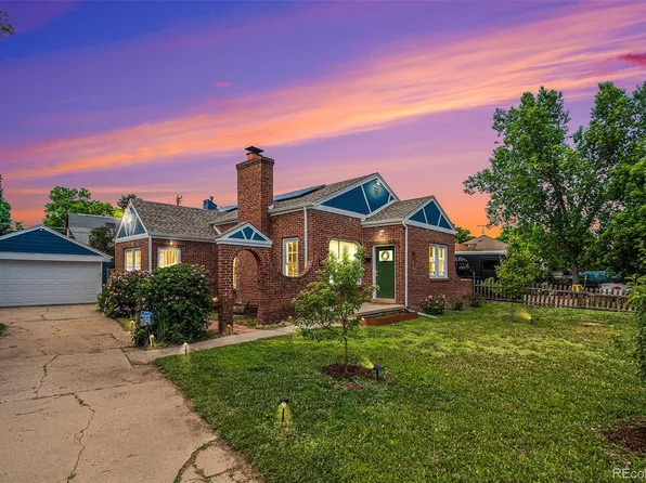 1775 Xenia Street, Denver, CO 80220