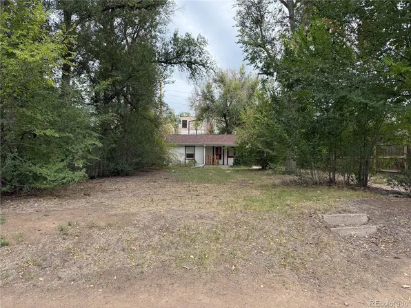 2320 S Williams Street, Denver, CO 80210