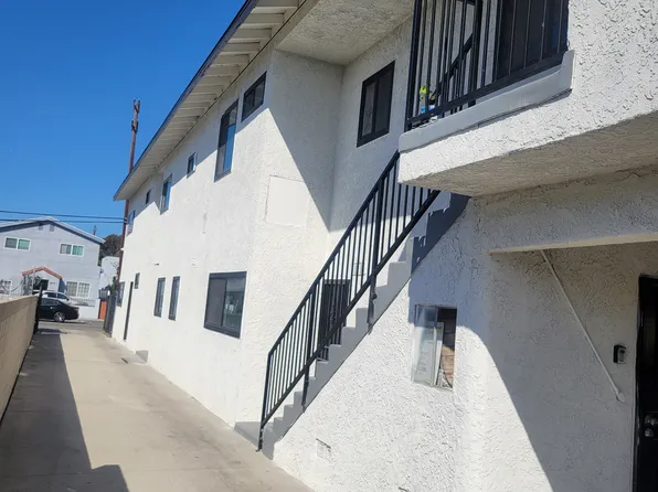 2532 Hauser Blvd #6, Los Angeles, CA 90016