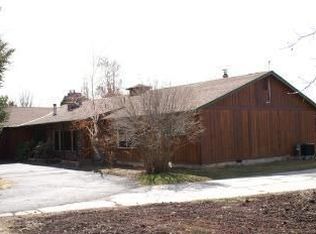 61905 Dobbin Ct, Bend, OR 97702