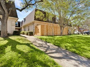 168 Barilla # A-102, San Antonio, TX 78209