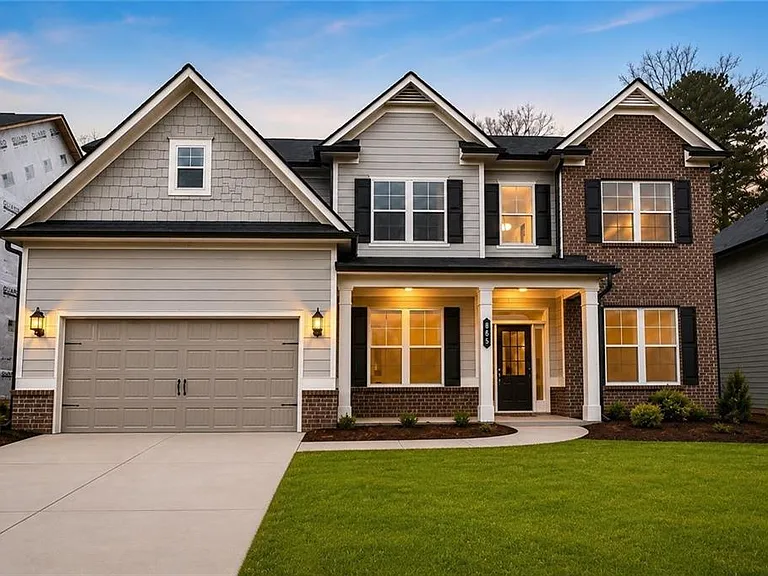 4462 Silver Oak Dr SW — Photo 1