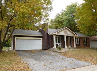 4125 Monsols Dr, Florissant, MO