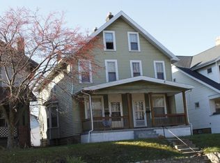 2661 Indianola Ave, Columbus, OH